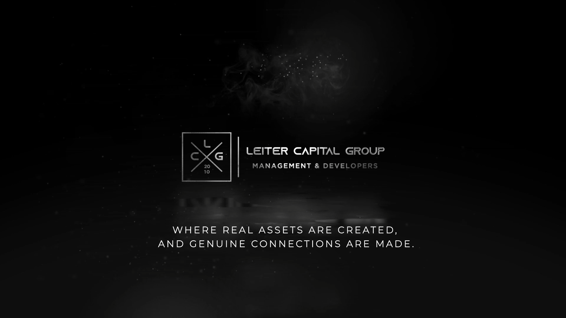 Leiter Capital